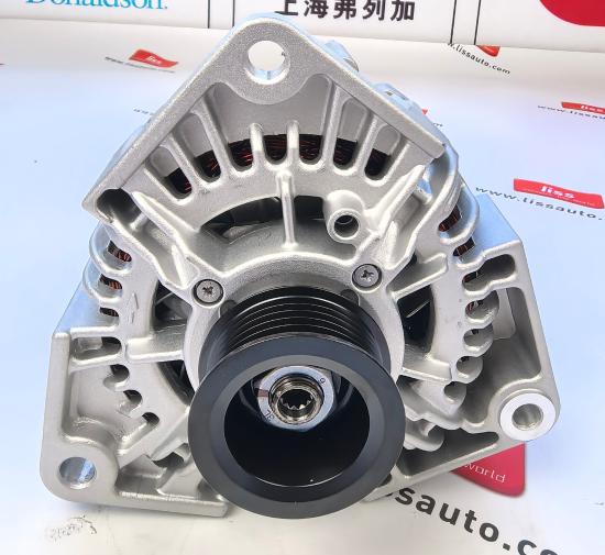 Генератор 120A/28V (6PK) 1002050761 1010542549