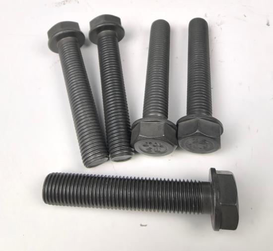 Hexagon head bolt 610800020208