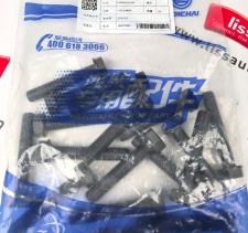 Hexagon head bolt 610800020208 thumbnail 2