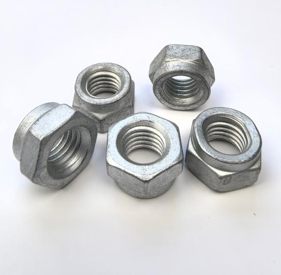 Type 2 all-metal hexagon lock nut M10 90003888470