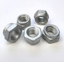 Type 2 all-metal hexagon lock nut M10 90003888470 thumbnail 1