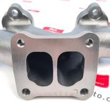 Rear exhaust manifold 1002164020 thumbnail 3