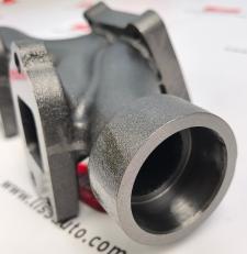 Rear exhaust manifold 1002164020 thumbnail 4