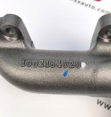 Rear exhaust manifold 1002164020 thumbnail 5