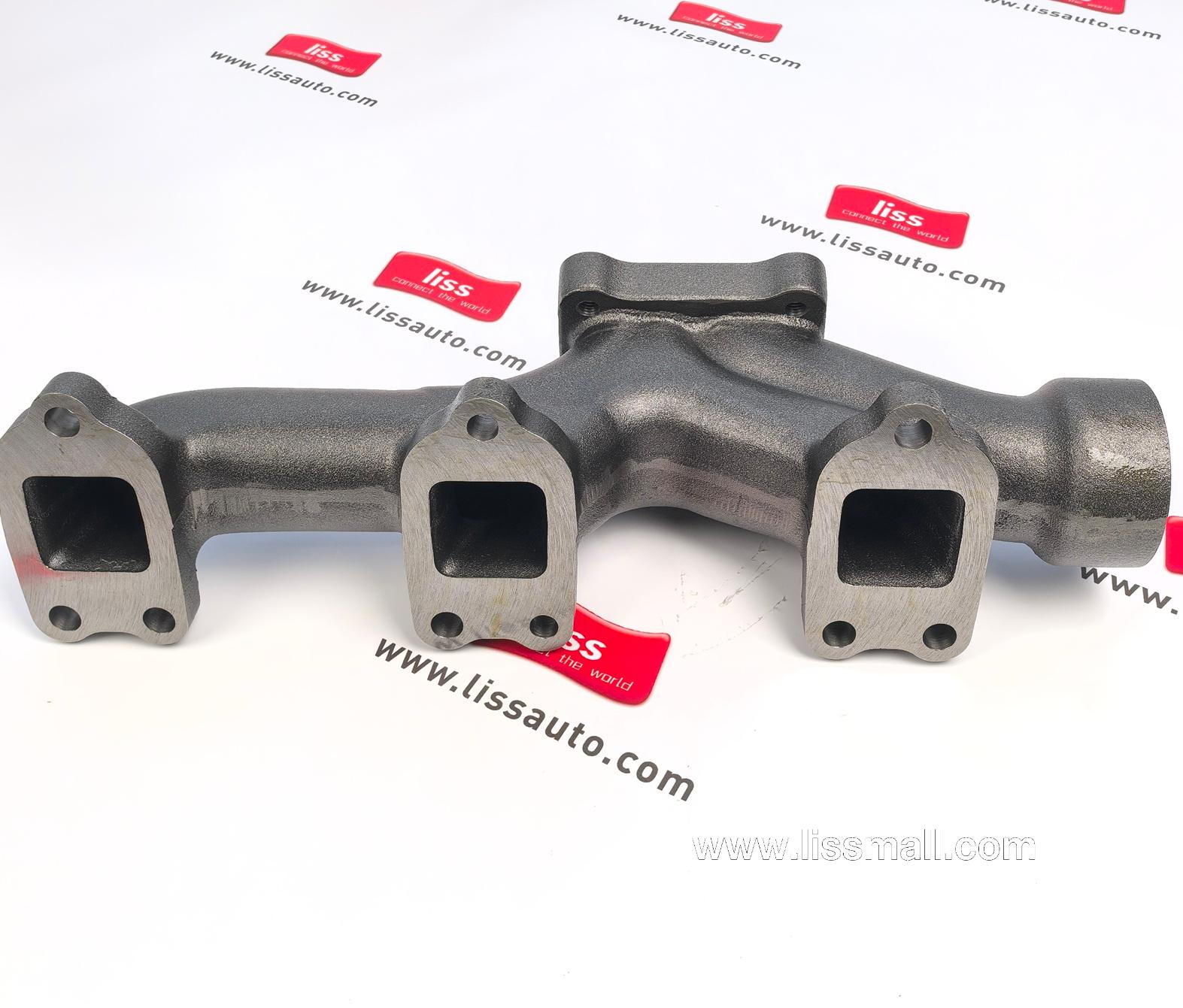 Rear exhaust manifold 1002164020