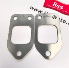 Exhaust pipe gasket 611600110023 thumbnail 1
