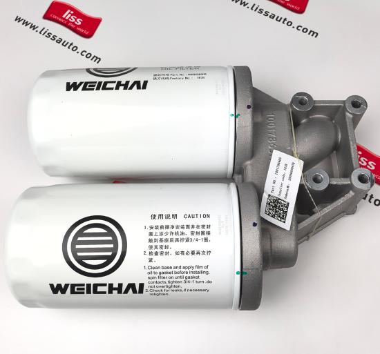 Oil filter 1001786462 1001786317