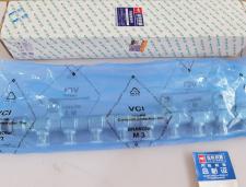 Common Rail Yuchai Engine J6A00-1111A00, 0445226106, 0445120290 thumbnail 1