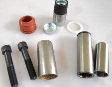 SN6,SN7;NA7 Caliper Guide Pin and Seal Repair Kit K000472 A0004204682 A0024200383 thumbnail 1