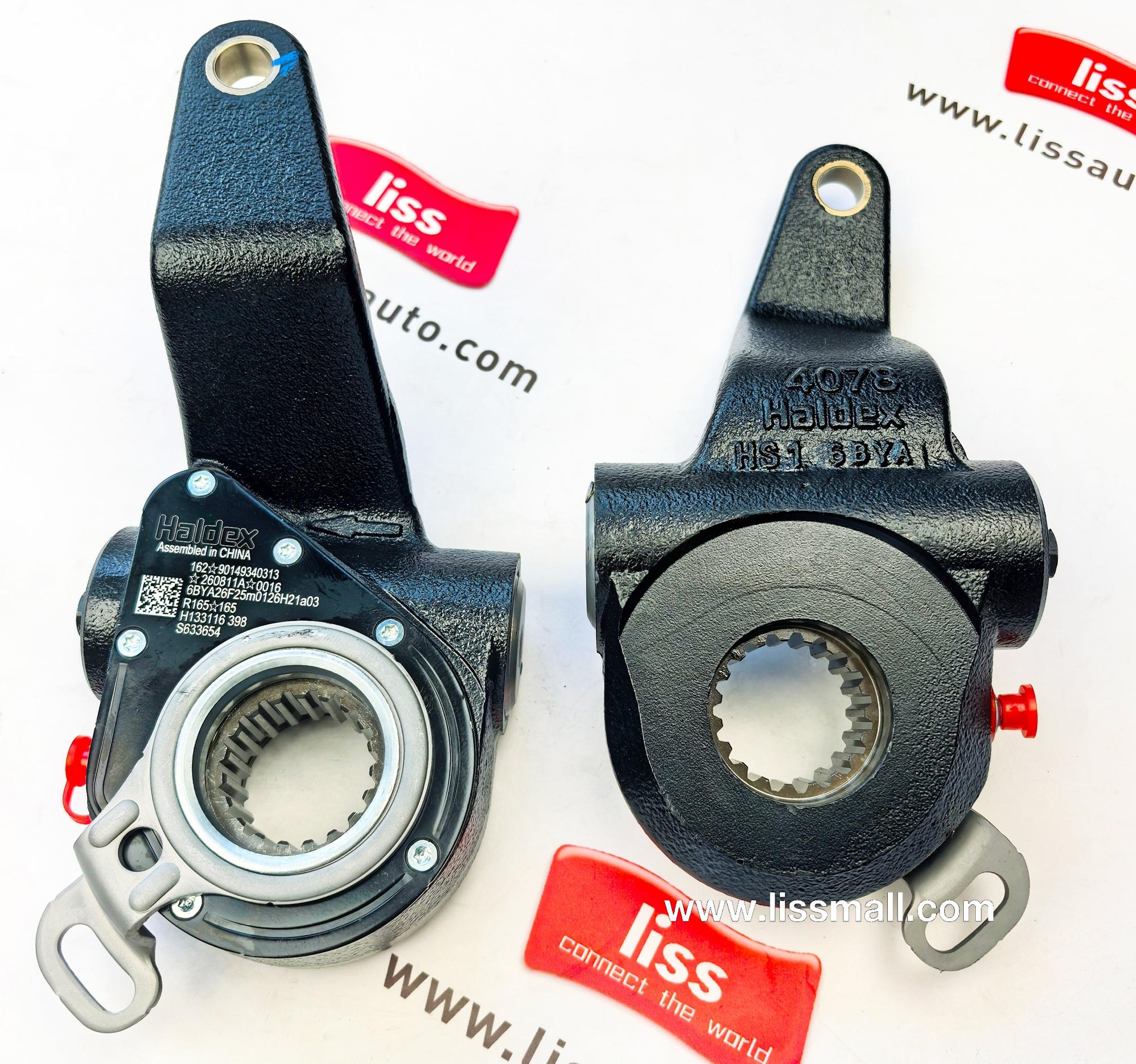 Automatic Slack Adjuster (Left) HD90149340313