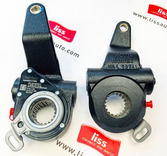 Automatic Slack Adjuster (Left) HD90149340313