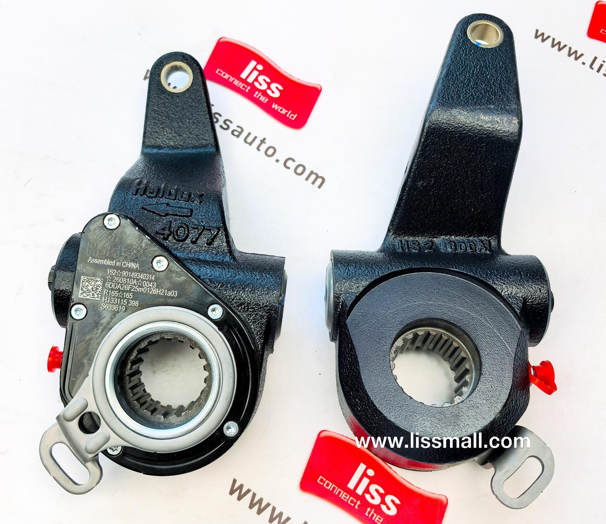 Automatic Slack Adjuster (Right) HD90149340314