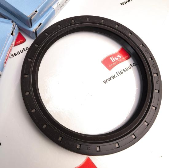 SEAL RING 12032028B FORSEAL RING FOR VOLVO LIEBHERR CLAAS JOHN DEER 95x120x12 01163316  T168904  5714487  2291686  0750111329