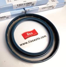 SHAFT SEAL DIFFERENTIAL 12011196B FORSHAFT SEAL DIFFERENTIAL 12011196B FOR MERCEDES-BENZ 0029974147  90407300  ER025278  536079 thumbnail 2