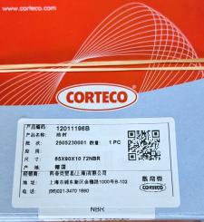 SHAFT SEAL DIFFERENTIAL 12011196B FORSHAFT SEAL DIFFERENTIAL 12011196B FOR MERCEDES-BENZ 0029974147  90407300  ER025278  536079 thumbnail 3