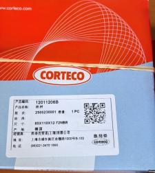 SHAFT SEAL DIFFERENTIAL 12011206B FORSHAFT SEAL DIFFERENTIAL 11035429 FOR VOLVO thumbnail 3