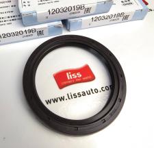 SHAFT SEAL MANUAL TRANSMISSION 12032019B FOR RENAULT TRUCKS IVECO 20910590 5001868096 81965030509 42557902 thumbnail 1
