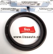 SHAFT SEAL MANUAL TRANSMISSION 12032019B FOR RENAULT TRUCKS IVECO 20910590 5001868096 81965030509 42557902 thumbnail 2