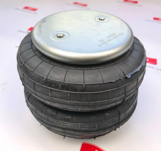 SAF 4229100400 BELLOW, AIR SUSPENSION SCANIA 1319761 1387289 1723523