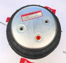 SAF 4229100400 BELLOW, AIR SUSPENSION SCANIA 1319761 1387289 1723523 thumbnail 2