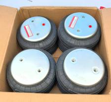 SAF 4229100400 BELLOW, AIR SUSPENSION SCANIA 1319761 1387289 1723523 thumbnail 4