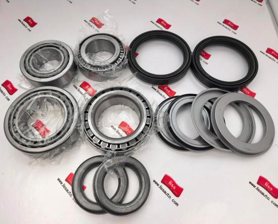 3434301600 Repair Kit, wheel hub SAF SKRS SKRZ 9030 11030 SK500