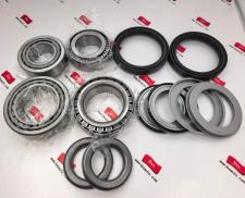 3434301600 Repair Kit, wheel hub SAF SKRS SKRZ 9030 11030 SK500 thumbnail 1