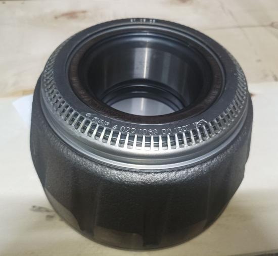 SAF 3434365000 Wheel hub